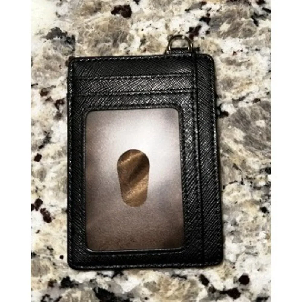 New Slim Minimalist Wallet, Front Pocket Wallets, RFID Blocking, Card Holder